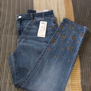 Brand new Chico’s 👖